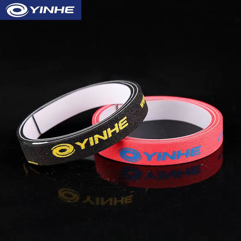 2PCS Table Tennis Racket Edge  - огляд і ціна Table Tennis Grip Tape