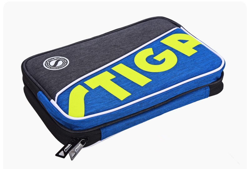 STIGA Table Tennis Rackets Bag - огляд і ціна Table Tennis Kit