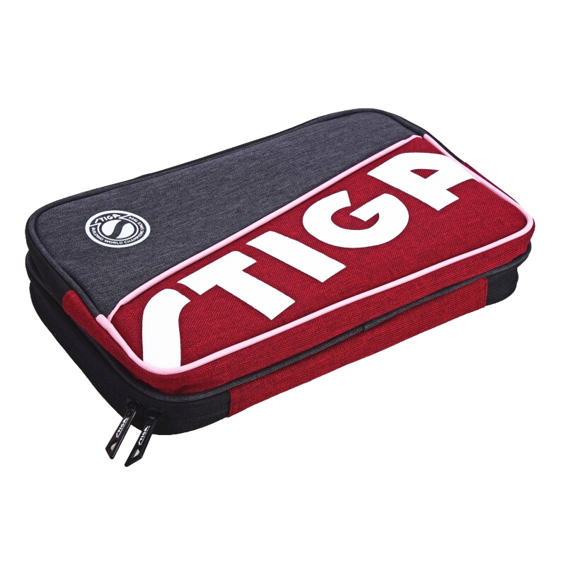 STIGA Table Tennis Rackets Bag - огляд і ціна Table Tennis Kit