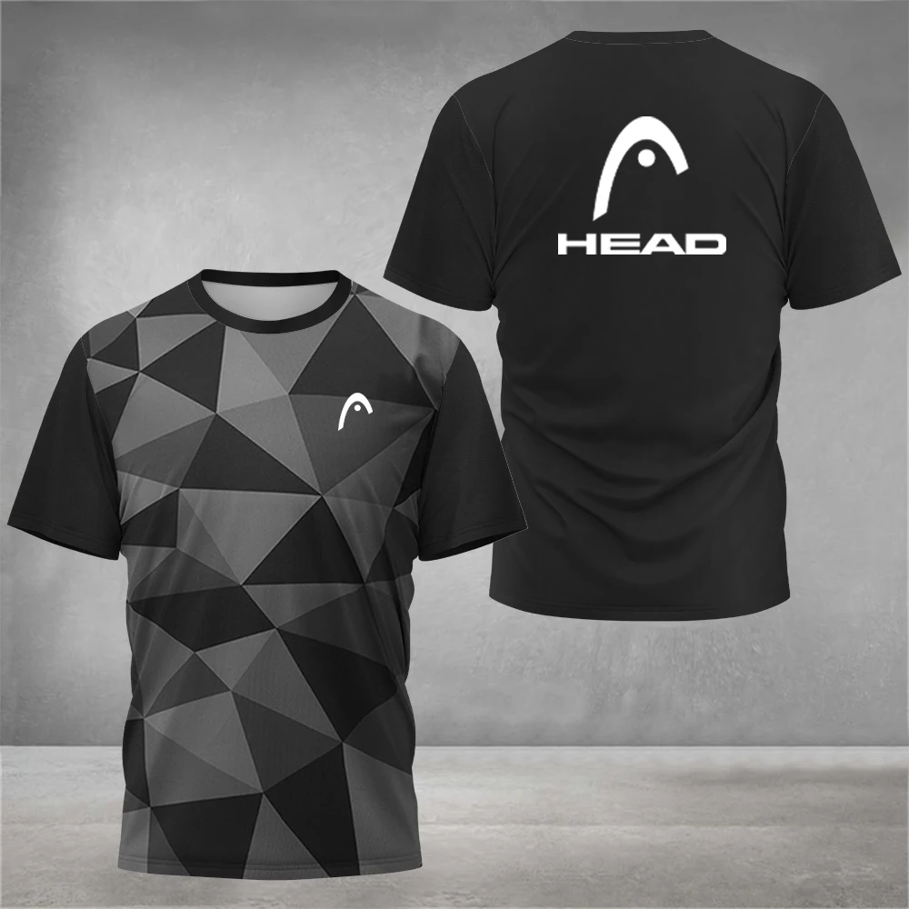Summer Breathable Mens T Shirt - огляд і ціна Table Tennis Japanese