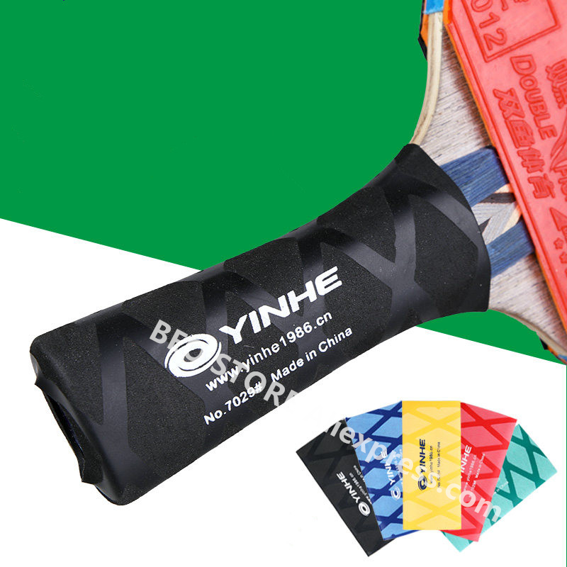 2pcs YINHE galaxy overgrip for - огляд і ціна Table Tennis Grip Tape