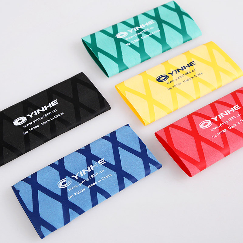 2pcs YINHE galaxy overgrip for - огляд і ціна Table Tennis Grip Tape