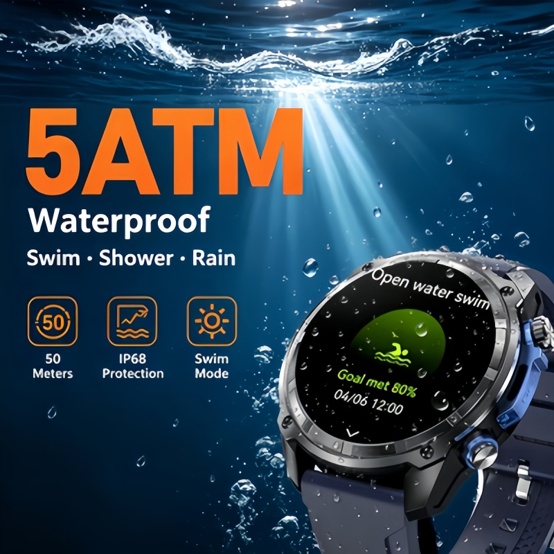 Sapphire GPS SmartWatch Offlin - огляд і ціна Table Tennis World
