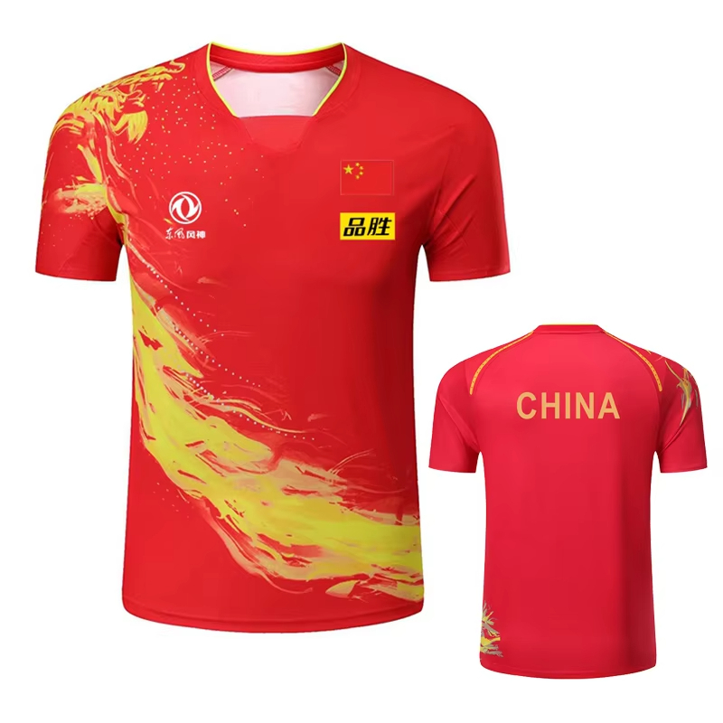 China Dragon Table Tennis Prin - огляд і ціна Table Tennis Japanese
