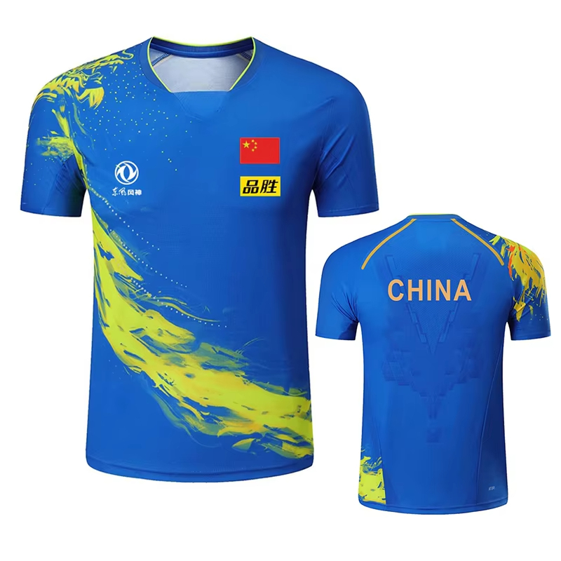 China Dragon Table Tennis Prin - огляд і ціна Table Tennis Japanese