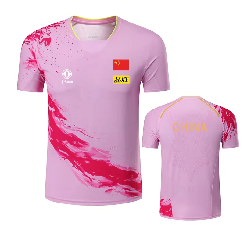 China Dragon Table Tennis Prin - огляд і ціна Table Tennis Japanese