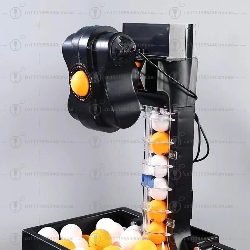 Table tennis, serve machine, s - огляд і ціна Table Tennis Ball