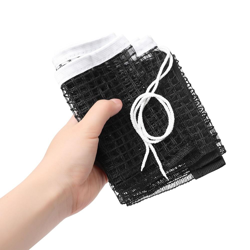 Retractable Table Tennis Net T - огляд і ціна Table Tennis Kit