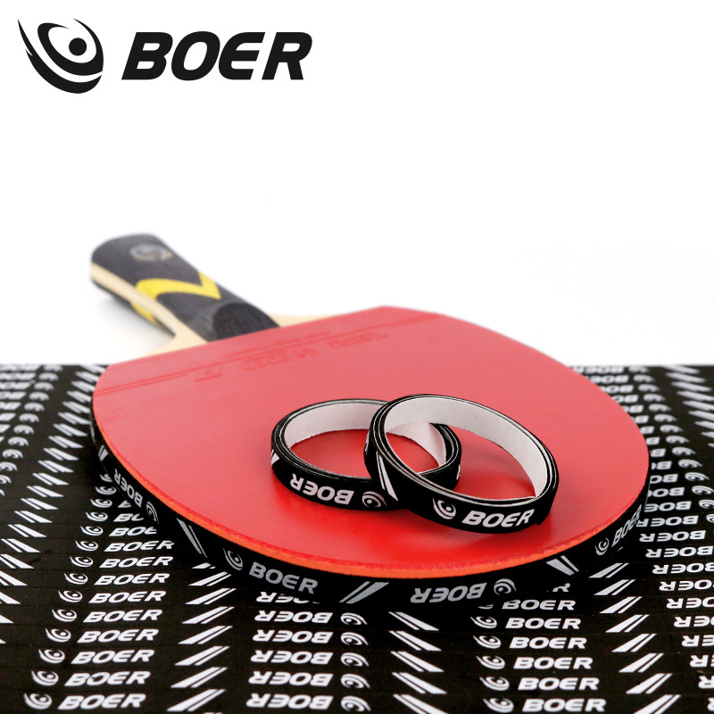 SelfAdhesive Sponge Edge Tape  - огляд і ціна Table Tennis Grip Tape