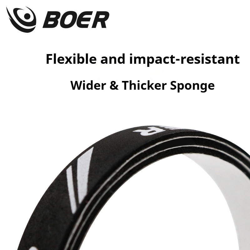 SelfAdhesive Sponge Edge Tape  - огляд і ціна Table Tennis Grip Tape