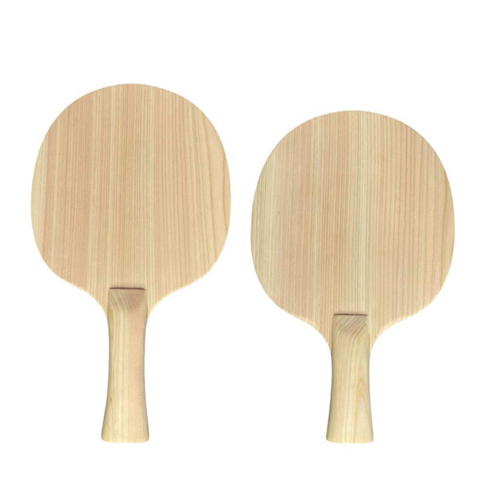Single Ply Hinoki Solid Wood T - огляд і ціна Table Tennis Shop