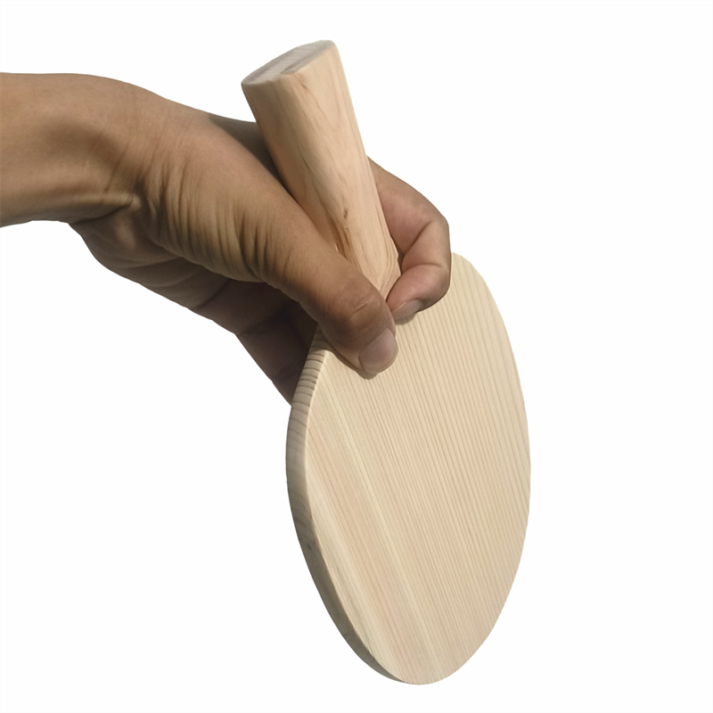 Single Ply Hinoki Solid Wood T - огляд і ціна Table Tennis Shop