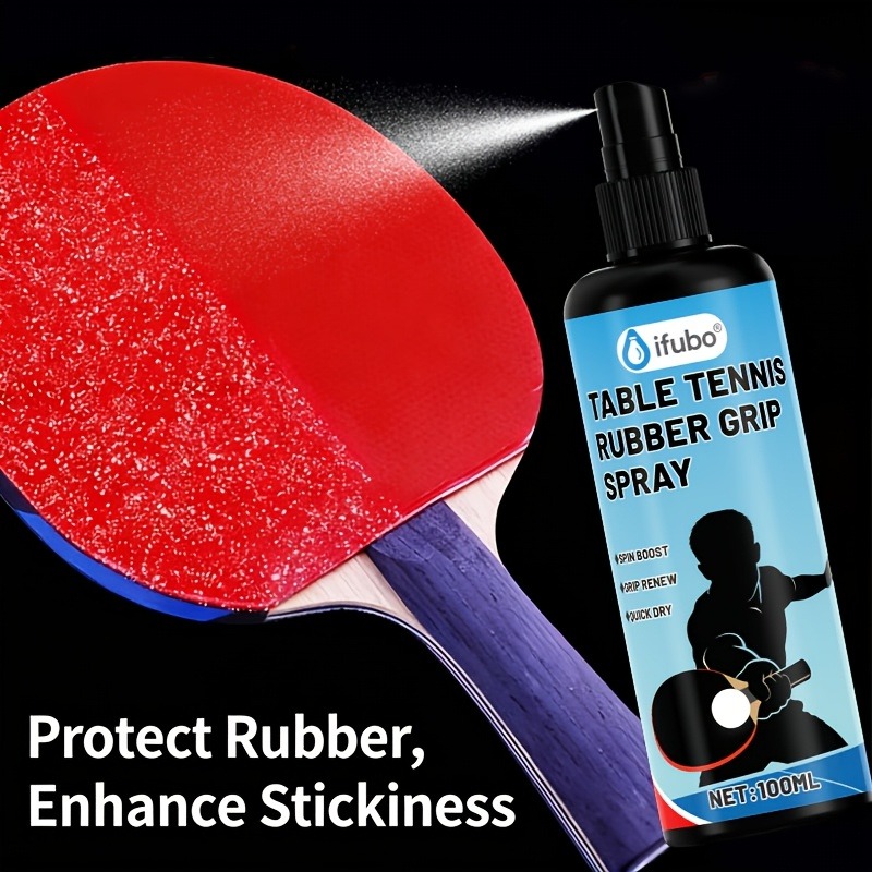 Table Tennis Racket Rubber Car - огляд і ціна Table Tennis Grip Tape