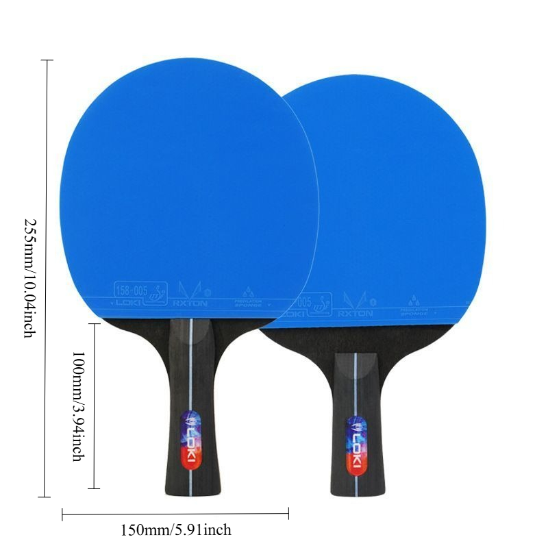 Professional Training Table Te - огляд і ціна Table Tennis Grip Tape