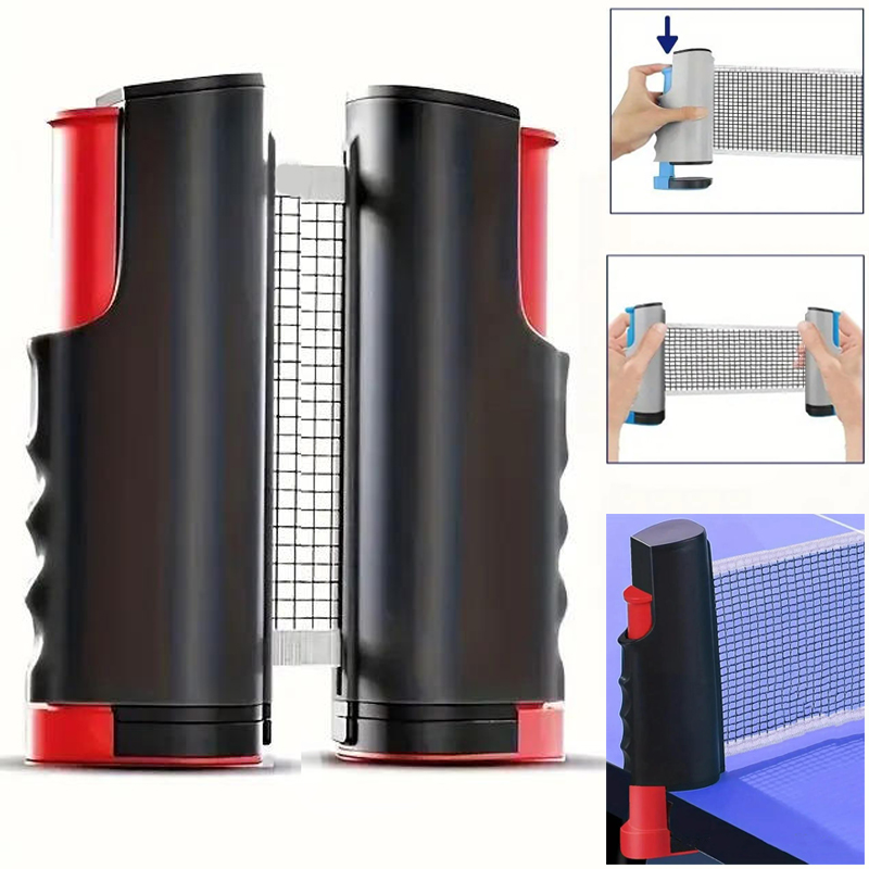 2025 Hot Table Tennis Net Anyw - огляд і ціна Table Tennis Kit