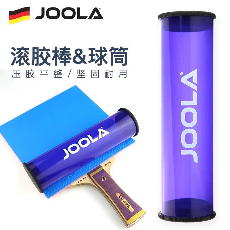 1pcs JOOLA Table Tennis Rubber - огляд і ціна Table Tennis Ball