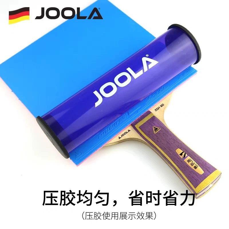 1pcs JOOLA Table Tennis Rubber - огляд і ціна Table Tennis Ball