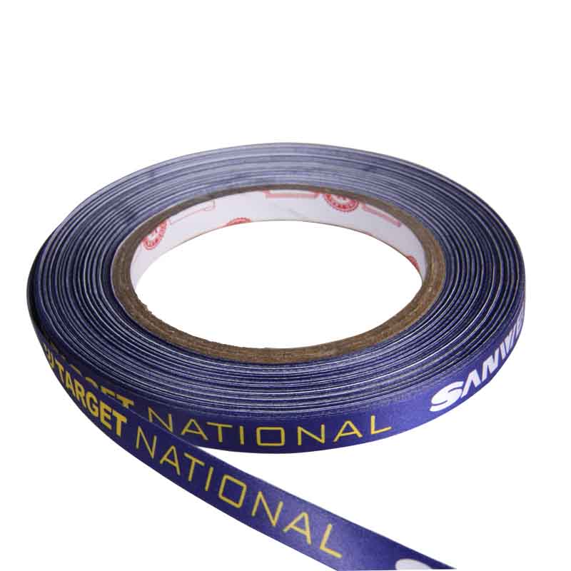 1cm*25M SANWEI Table Tennis Ra - огляд і ціна Table Tennis Grip Tape