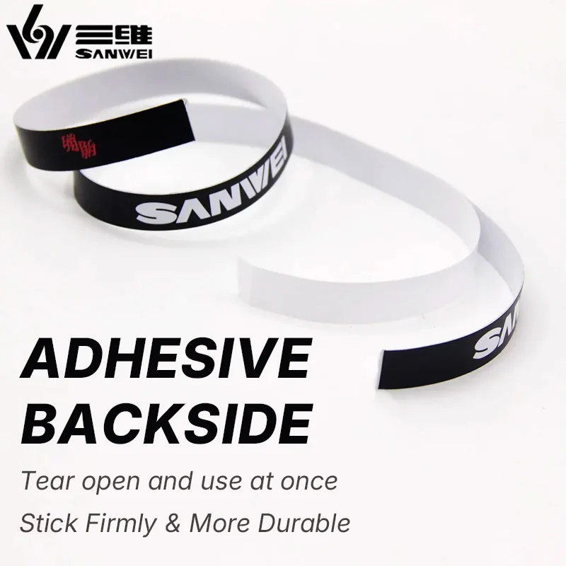 Original SANWEI 3 Pcs Table Te - огляд і ціна Table Tennis Grip Tape