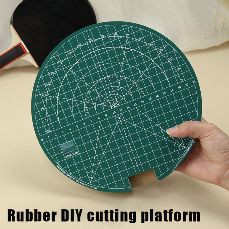 New Table Tennis Rubber Rotati - огляд і ціна Table Tennis Kit