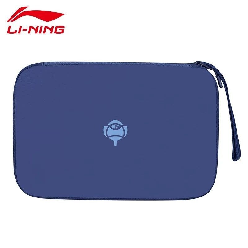 Li Ning table tennis racket co - огляд і ціна Table Tennis Kit