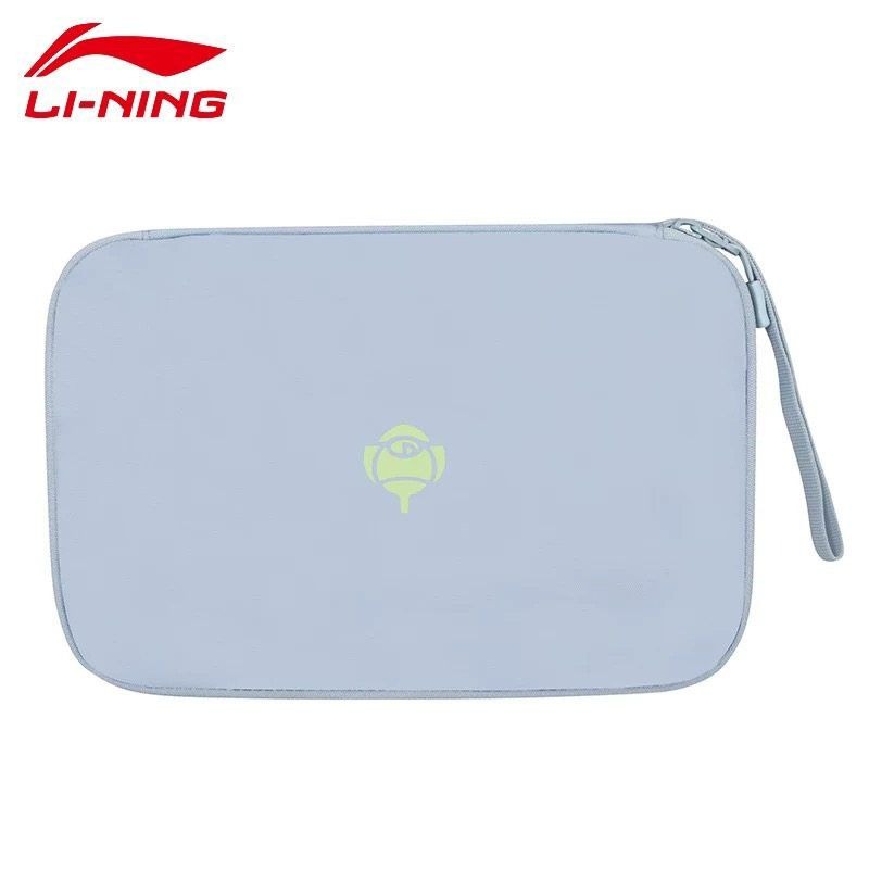 Li Ning table tennis racket co - огляд і ціна Table Tennis Kit