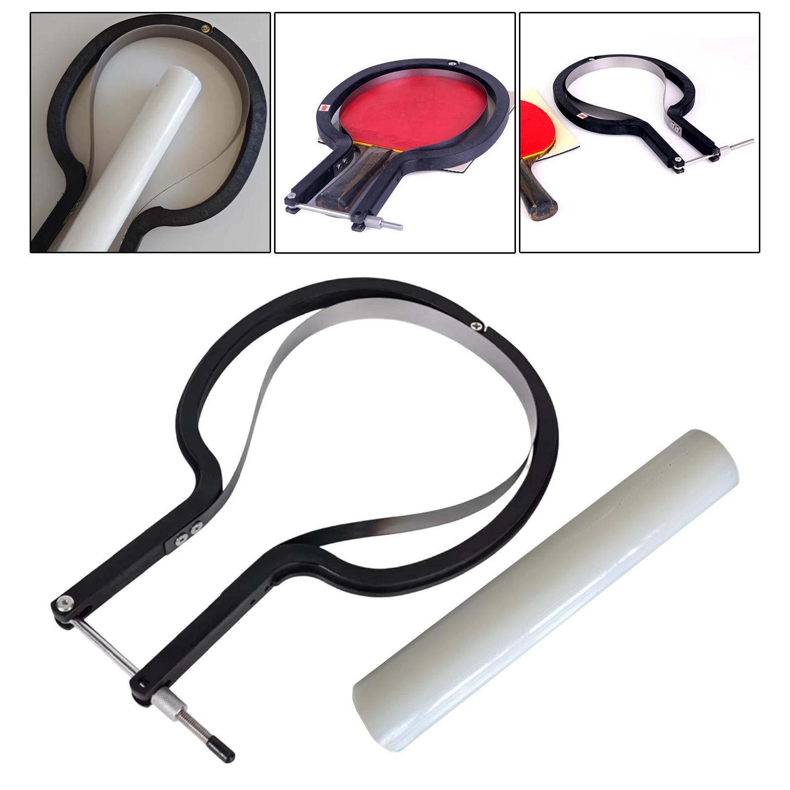 Table Tennis Cut Kit Precision - огляд і ціна Table Tennis Kit