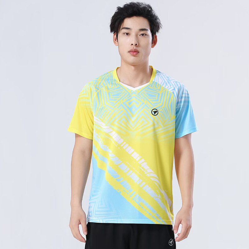Men Table Tennis T Shirt 3D Gr - огляд і ціна Table Tennis Graphics