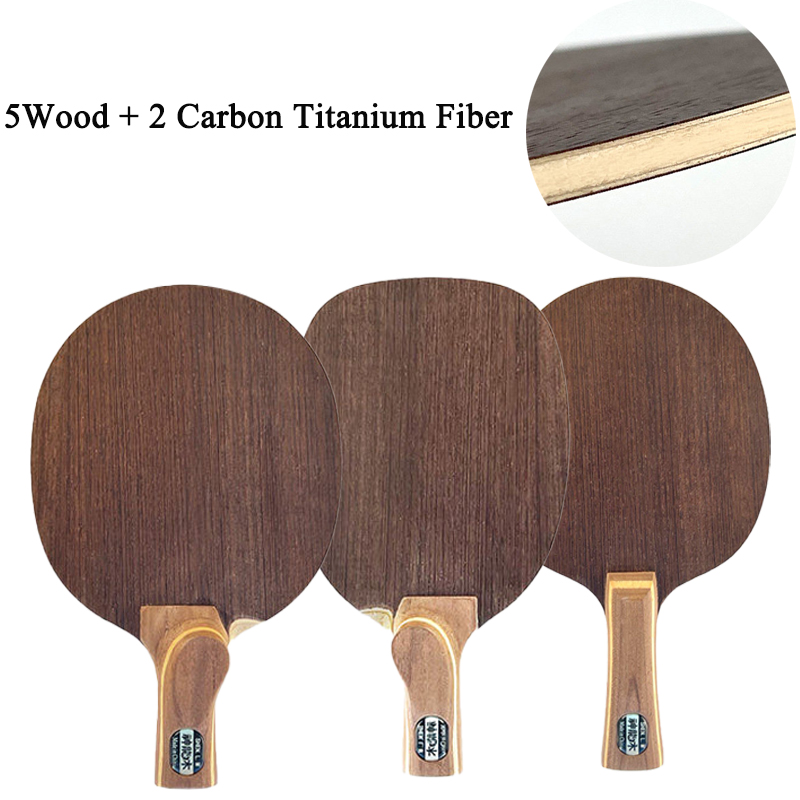 Table Tennis Blade Chinese/Jap - огляд і ціна Table Tennis Japanese