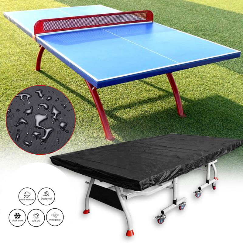 Table tennis table cover table - огляд і ціна Table Tennis Shop