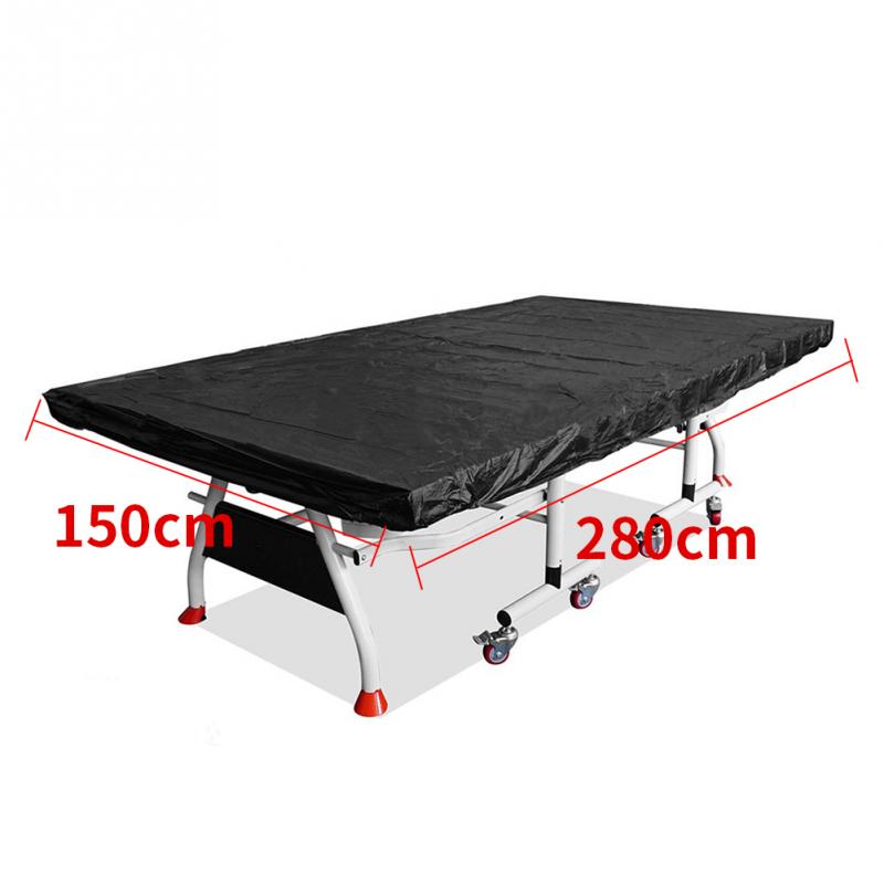 Table tennis table cover table - огляд і ціна Table Tennis Shop