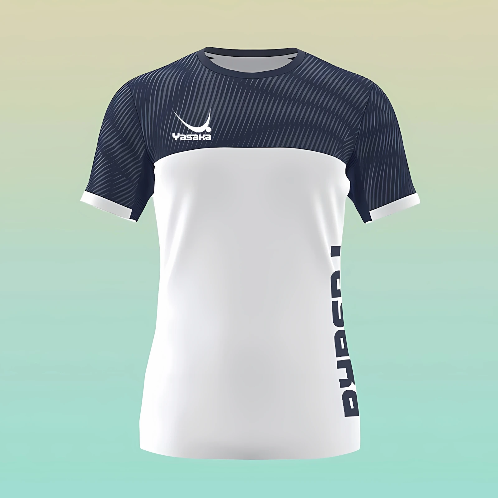 Fashion Men's T-shirt Outdoor  - огляд і ціна Table Tennis Japanese