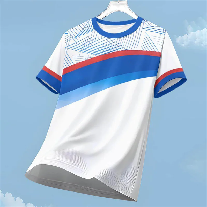 Fashion Geometric Graphic 3D P - огляд і ціна Table Tennis Graphics