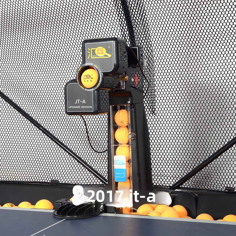 Huiteng JT-A Table Tennis Ball - огляд і ціна Table Tennis Ball
