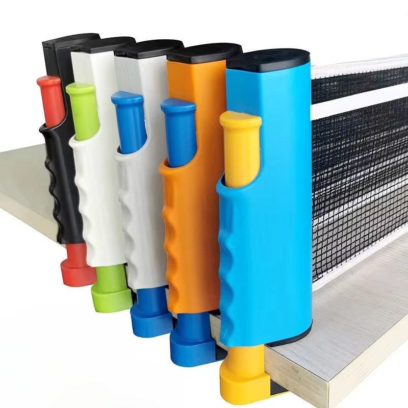 Stretchable Pingpong Mesh Fram - огляд і ціна Table Tennis Kit
