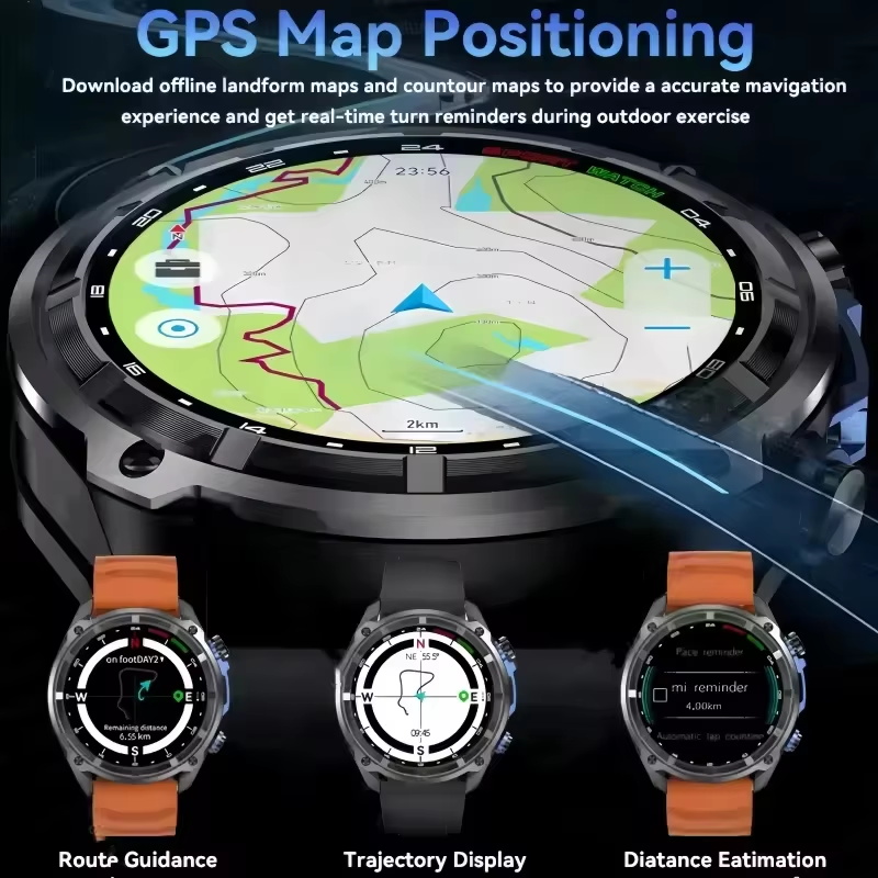 NEW GPS Offline Map Navigation - огляд і ціна Table Tennis World