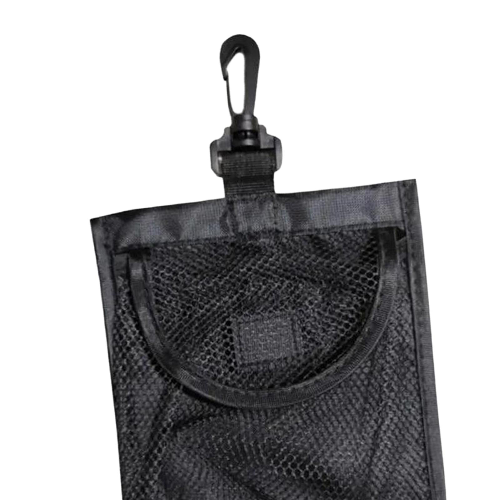 Mesh Golf Ball Holder Pouch Ta - огляд і ціна Table Tennis Kit