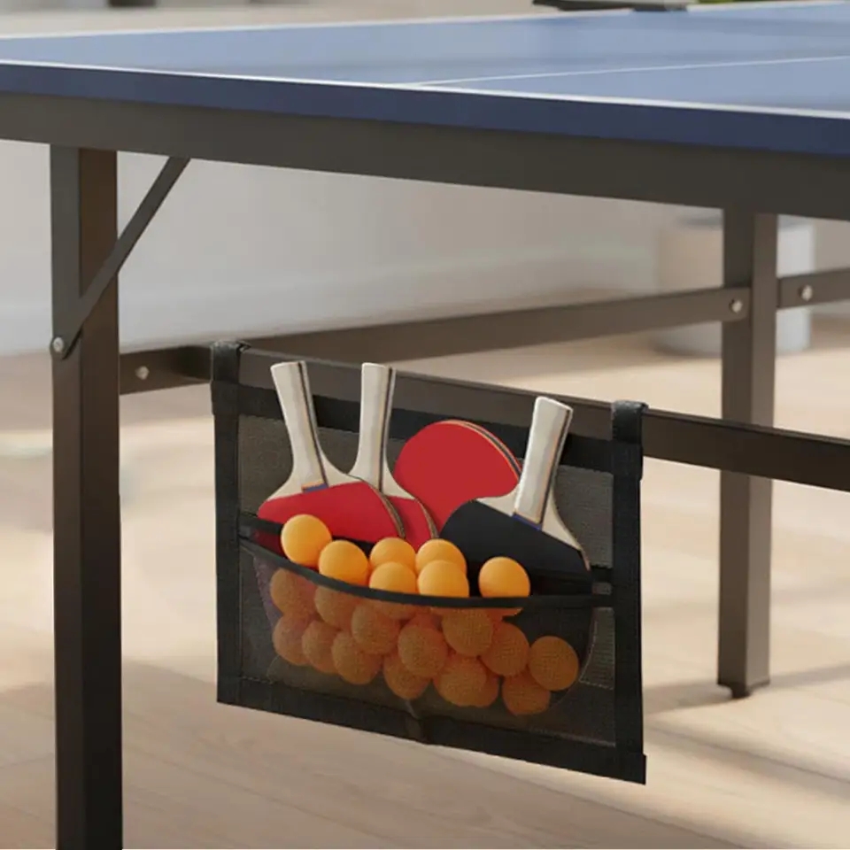 New Mesh Pingpong Ball Holder  - огляд і ціна Table Tennis Ball