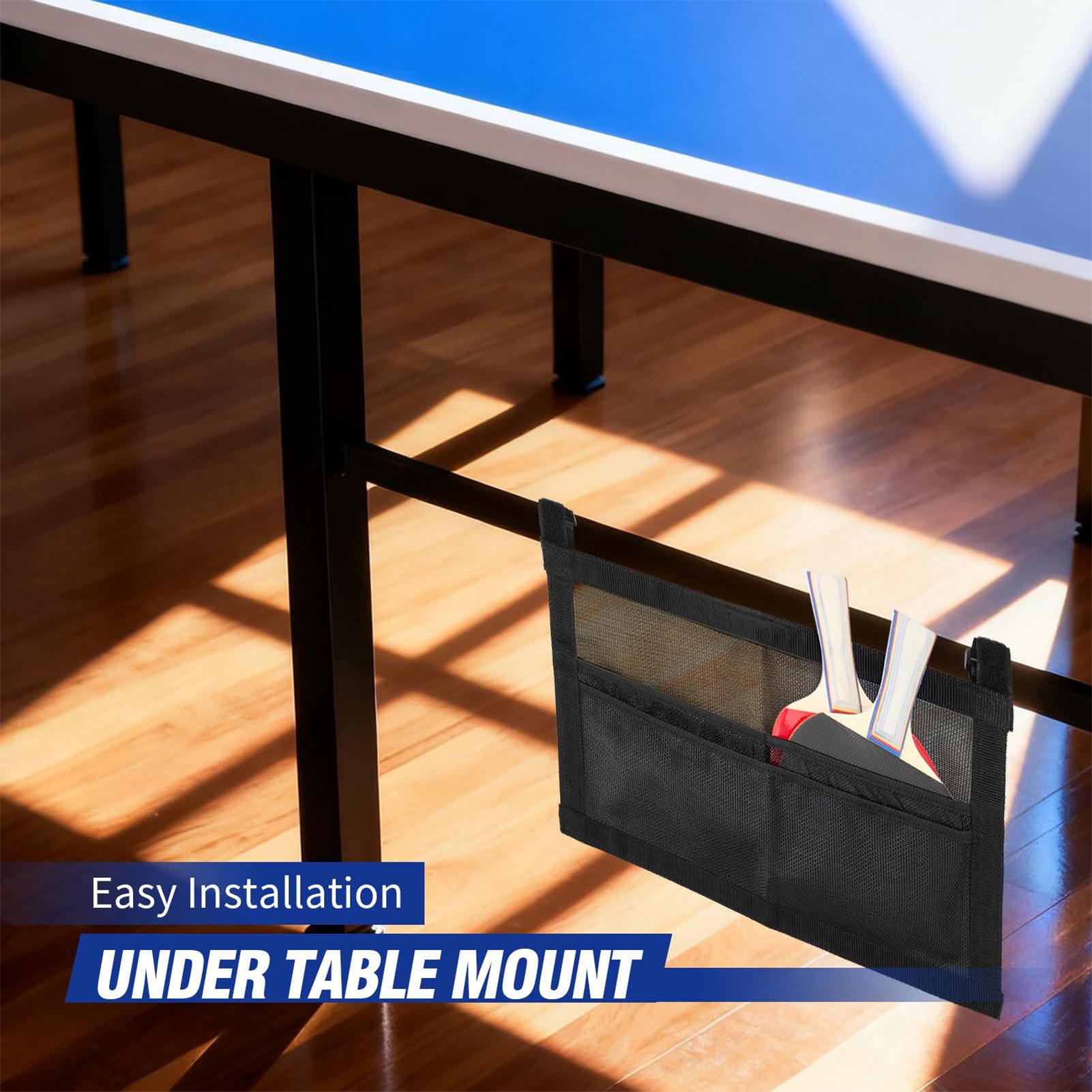 New Mesh Pingpong Ball Holder  - огляд і ціна Table Tennis Ball